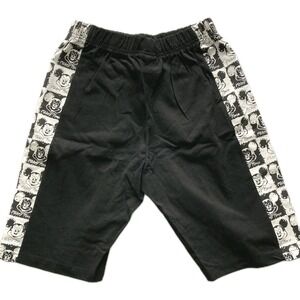 Vtg Disney Wear Shorts Men L Jerry Leigh Mickey Mouse Elastic Waist USA 90s NWT